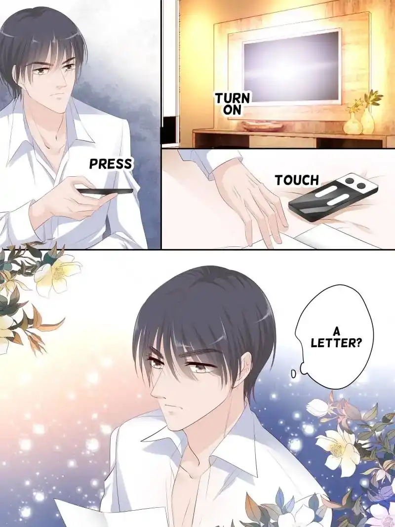 Don't be so harsh Chapter 121 7